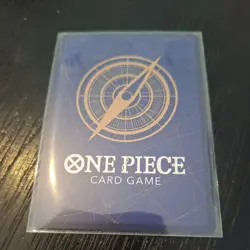 One Piece TCG, Shanks ST23-002 SR - Image 2