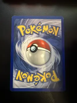 Pokemon Lickitung 16/18 card TCG Southern Islands - Image 2