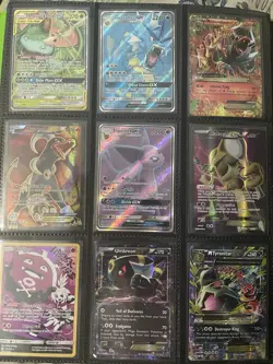 Pokemon TCG 16 Card Medium Value Bulk Lot NM-MP Condition BUY BULK OR SINGLES - Image 1