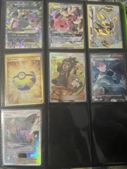Pokemon TCG 16 Card Medium Value Bulk Lot NM-MP Condition BUY BULK OR SINGLES - Image 2