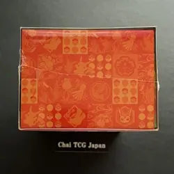 Pokemon Center Tohoku Special Box Pokemon Card Japanese 2025 Factory Sealed New - Image 5