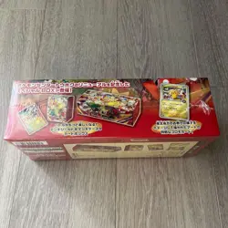 Pokemon Center Tohoku Special Box Japanese Pokemon Card 2025 Factory Sealed - Image 4