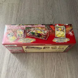 Pokemon Center Tohoku Special Box Japanese Pokemon Card 2025 Factory Sealed New - Image 2