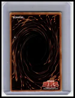 1st Edition The Legend of Blue Eyes White Dragon #LOB-058 Trap Hole - Image 2