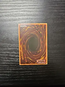 Trap Hole LOB-058 The Legend of Blue Eyes White Dragon 1st Edition - Image 2