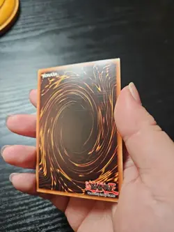 Trap Hole LOB-058 The Legend of Blue Eyes White Dragon 1st Edition - Image 4