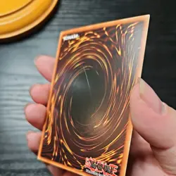 Trap Hole LOB-058 The Legend of Blue Eyes White Dragon 1st Edition - Image 5