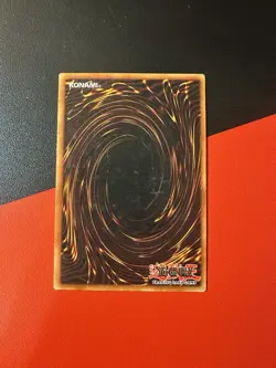 Trap Hole LOB-058 The Legend of Blue Eyes White Dragon 1st Edition - Image 2