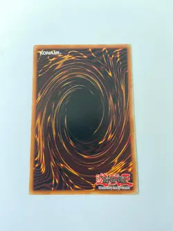 Trap Hole LOB-058 The Legend of Blue Eyes White Dragon - MP/HP - OG Print - Image 2