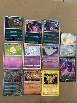 pokemon cards bundle lot - Image 2