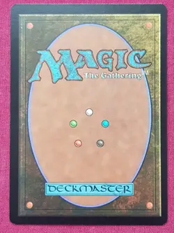 Magic The Gathering WILDS OF ELDRAINE MOONSHAKER CAVALRY white card MTG - Image 2