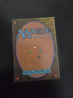 Eerie Ultimatum - Ikoria: Lair of Behemoths - Rare - NM/M MTG - Image 2