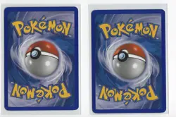 Pokemon TCG Typhlosion EX Dragon Frontiers Holo Rare Card 12/101 LOT OF 2 NM - Image 2