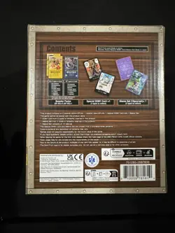 One Piece Card Game Devil Fruits Collection Volume 1 Gum-Gum Fruit DF-01 English - Image 2