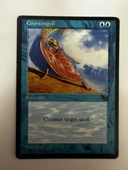 Counterspell *Arena Promos* MTG Magic the Gathering - Image 1