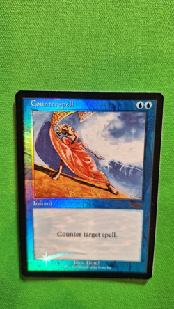 Counterspell - Judge Promos FOIL - Near Mint NM - English - Magic the Gathering - Image 3