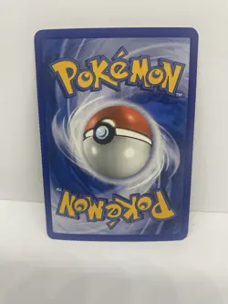 Manectric 38/107 Deoxys Stamped Stamp Reverse Holo Pokemon TCG Card 2005 NM - Image 3