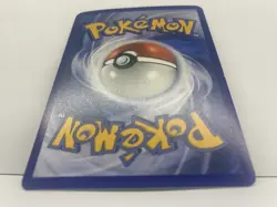 Manectric 38/107 Deoxys Stamped Stamp Reverse Holo Pokemon TCG Card 2005 NM - Image 4