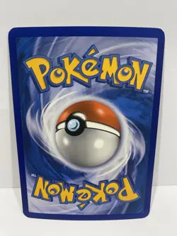 Beldum - 55/107 Ex Deoxys - Stamped Reverse Holographic Pokemon Card NM - Image 3