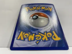 Beldum - 55/107 Ex Deoxys - Stamped Reverse Holographic Pokemon Card NM - Image 4