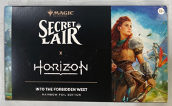 Magic the Gathering Secret Lair x Horizon: Into the Forbidden West Non Foil - Image 2