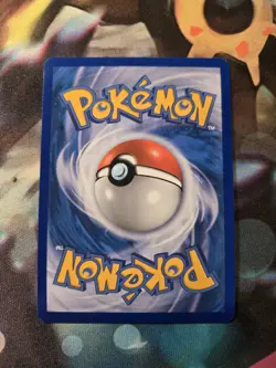 Wigglytuff 56/123 Heartgold & Soulsilver Reverse Holo Pokemon TCG Card NM - Image 4