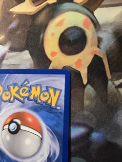 Wigglytuff 56/123 Heartgold & Soulsilver Reverse Holo Pokemon TCG Card NM - Image 5