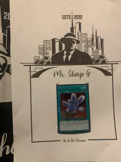 COMIC HAND - 1st EDITION DRL2-EN026 ENGLISH Yu-Gi-Oh! CARD SECRET RARE HOLO - Image 1