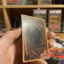 The Creator RDS-EN005 1st Edition Yu-Gi-Oh Card Ultimate Rare Mod Play - Image 5
