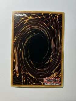 Elder Entity N'tss Secret Rare Card RA01-EN026 1st Edition Yu Gi Oh MINT - Image 2