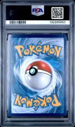 2016 POKEMON XY GENERATIONS RADIANT COLL #RC31 FULL ART/M GARDEVOIR EX PSA 7 - Image 2
