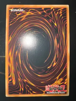 Yugioh 1x Vanquish Soul Hollie Sue DUAD-EN022 Starlight Rare 1st Ed NM EURO - Image 2