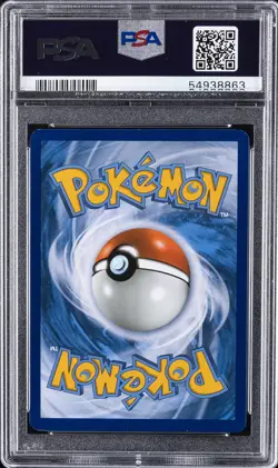 2017 POKEMON SUN & MOON SHINING LEGENDS #56 SHINING RAYQUAZA-HOLO PSA 10 - Image 2