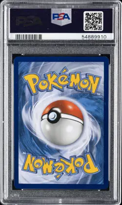 2017 POKEMON SUN & MOON SHINING LEGENDS #56 SHINING RAYQUAZA-HOLO PSA 10 - Image 2