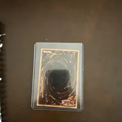 CT06-EN001 Power Tool Dragon Secret Rare Limited Edition NM Yugioh Card - Image 2