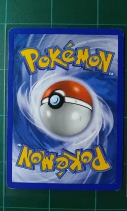 Pokemon Card EX Dragon Frontiers 22 Seadra Reverse Holo Rare Stamped 2006 HP - Image 2