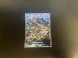 One Piece TCG | 2025 Vol. 2 Offline Regional Finalist Card Set Sealed - Image 2