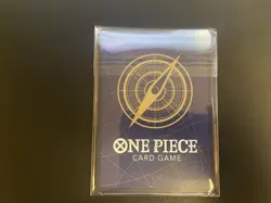 One Piece TCG | 2025 Vol. 2 Offline Regional Finalist Card Set Sealed - Image 4