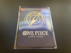 One Piece TCG | 2025 Vol. 2 Offline Regional Finalist Card Set Sealed - Image 5