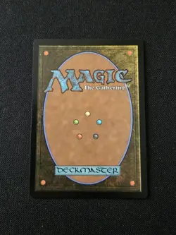 MTG - Mindslaver - Outlaws of Thunder Junction: Breaking News - NM Mythic #63 - Image 2