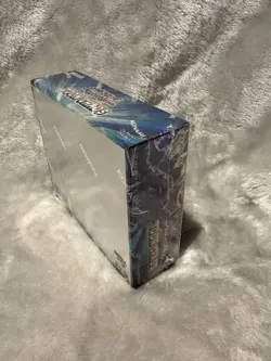 Yugioh Toon Chaos Booster Box New/Factory Sealed Unlimited Edition English - Image 3