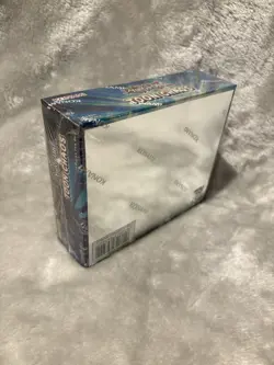 Yugioh Toon Chaos Booster Box New/Factory Sealed Unlimited Edition English - Image 4