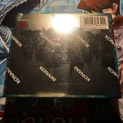 YuGiOh Toon Chaos Booster Box - Unlimited Edition - Konami Sealed - Pegasus! - Image 2