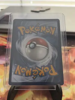 Flygon 101/094 Illustration Rare IR Pokemon TCG Phantasmal Flames English NM+ - Image 2