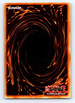 Yugioh Riryoku TSC-002 Prismatic Secret Rare Holo - MP 💎 - Image 2