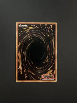 Dark Sage DB1-EN096 Ultra Rare Unlimited Edition LP YuGiOh - Image 2