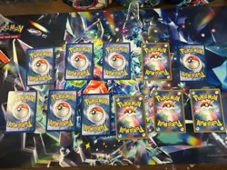 Mixed Pokemon Card Lot (All MP+) - Image 2