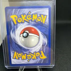 Item Finder - 74/102 Base Set - Pokemon TCG - 1999 - Image 5