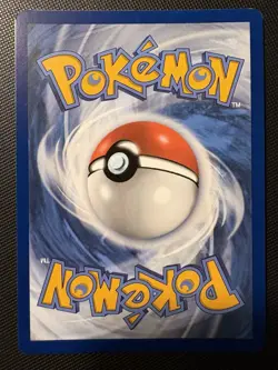 2023 Pokemon S&V Obsidian Flames Ninetales IR 199/197 ILLUSTRATION RARE HOLO! - Image 2