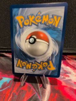 TCG Pokemon Wigglytuff 105/094 Me02: Phantasmal Flames Holo Pack Fresh 🔥🔥Nm IR - Image 4